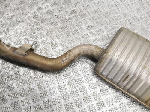 Exhaust system AUDI A6 C8 (4A2) 40 TDI | BP33227731M121 - Image 7