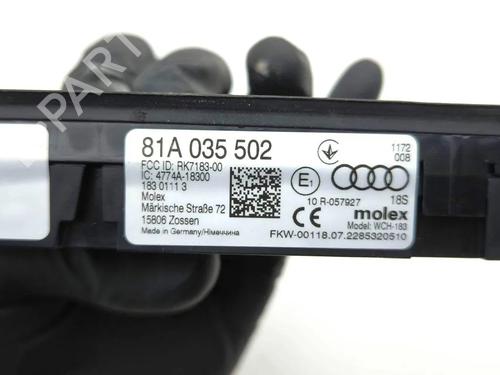 Electronic module SEAT ARONA (KJ7, KJP) 1.0 TSI | BP36179890M83  - Image 10