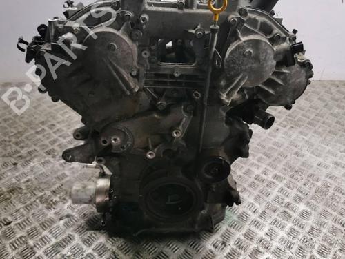 Motor NISSAN 370Z Coupe (Z34) NISMO 3.7 (344 hp) 28874055