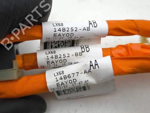 Electronic sensor FORD KUGA III (DFK) 2.5 Duratec Plug-in-Hybrid | BP38278635M84 - Image 8