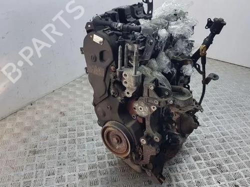 Engine MITSUBISHI OUTLANDER II (CW_W) 2.2 DI-D | BP28842213M1 - Image 9