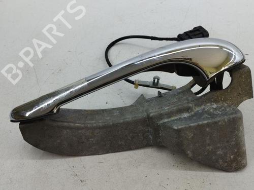 Used Rear right exterior door handle MASERATI QUATTROPORTE V 4.2 (400 hp) 28895980