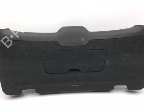 Used Boot lining PORSCHE CAYENNE (92A) 3.6 (300 hp) 28879765