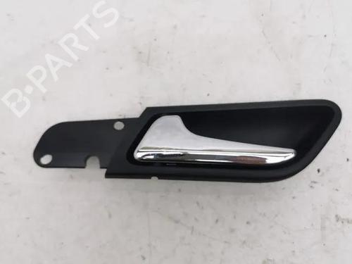 Used Rear left interior door handle MERCEDES-BENZ A-CLASS (W169) A 180 CDI (169.007, 169.307) (109 hp) 28865308