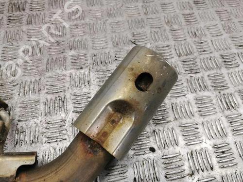 Exhaust system MAZDA CX-7 (ER) 2.2 MZR-CD AWD (ER10A) | BP28897278M121 - Image 4