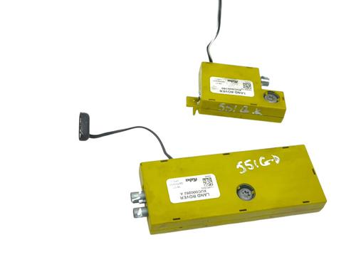 Elektronisk modul LAND ROVER RANGE ROVER SPORT I (L320) 2.7 D 4x4 | BP28872542M83 
