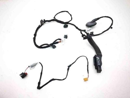 Used Wiring harness AUDI Q3 (F3B) 35 TFSI (150 hp) 28907592