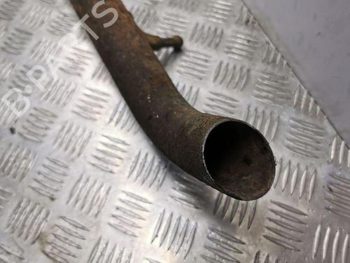 Exhaust system MERCEDES-BENZ A-CLASS (W168) A 160 (168.033, 168.133) | BP28890880M121 
