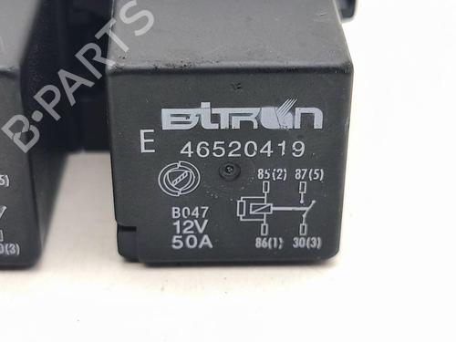 Elektronisk sensor MASERATI QUATTROPORTE V 4.2 | BP29944960M84 