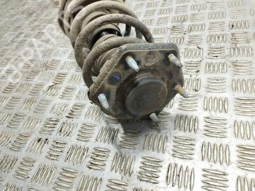 Right front shock absorber HONDA CR-V IV (RM_) 2.2 i-DTEC AWD (RE6) | BP37404552M17 - Image 4