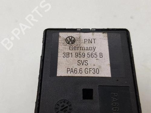 Mirror switch VW PASSAT B5 Variant (3B5) 1.9 TDI | BP40191207I25 - Image 5