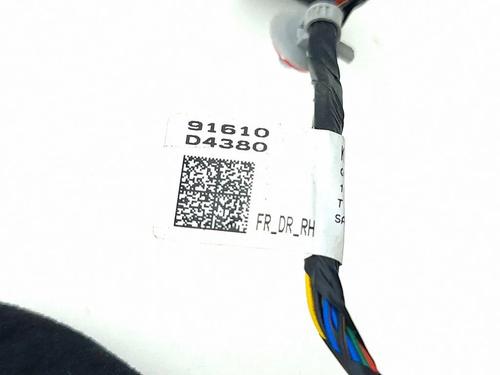 Ledningsnet KIA OPTIMA (JF) 1.7 CRDi | BP38243297E16 - Image 4