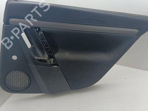 Used Rear right panel OPEL VECTRA C GTS (Z02) 1.9 CDTI (F68) (150 hp) 28852245