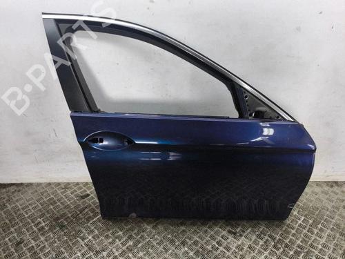Used Right front door Right front door BMW 5 Touring (F11) 520 d (184 hp) 40168537 40168537