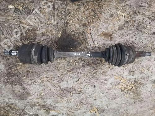 Used Left front driveshaft Left front driveshaft 33636045 33636045