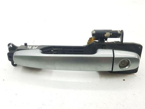 Venstre bagtil udvendigt håndtag TOYOTA YARIS (_P1_) 1.4 D-4D (NLP10_, NLP10R) (75 hp) 28844740