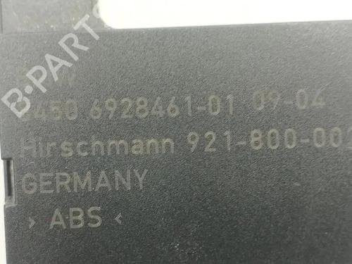 Antenne/Base BMW 5 Touring (E61) 525 d | BP28851916C140 - Image 5