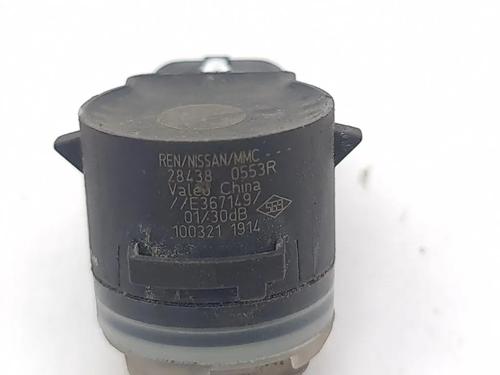 Electronic module NISSAN QASHQAI III (J12) 1.3 DIG-T All-wheel Drive | BP33663763M83  - Image 7