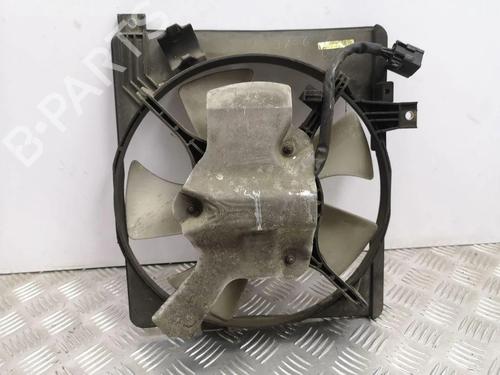 Køleventilator elektrisk Køleventilator elektrisk 33920943 33920943