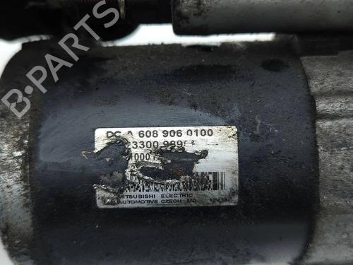 Starter MERCEDES-BENZ A-CLASS (W177) A 180 d (177.003) | BP30661167M8 - Image 2