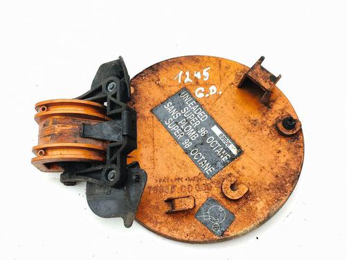 Fuel door actuator NISSAN 350Z Coupe (Z33) 3.5 (AAZ33) | BP29703174E18