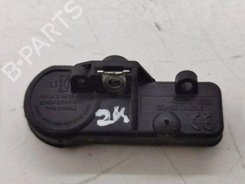 Used Electronic sensor CITROËN DS4 (NX_) 1.6 HDi 110 (112 hp) 28887698