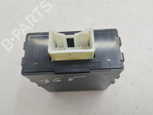 Electronic module TOYOTA COROLLA (_E12_) 1.4 D (NDE120_, NDE120R) | BP33878887M83 - Image 6