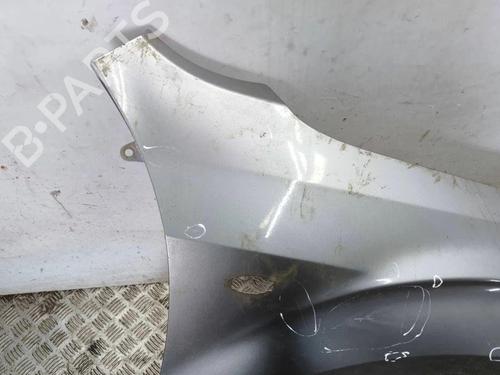Right front fenders SUBARU FORESTER (SH_) 2.0 D AWD (SHH, SHD, SHN) | BP28889283C42 
