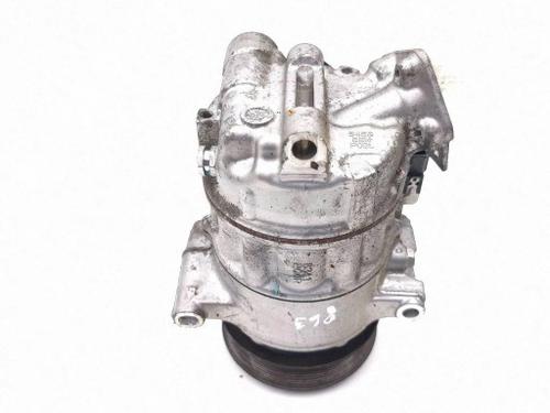 AC compressor NISSAN JUKE (F16_) 1.0 | BP40465709M34 - Image 6