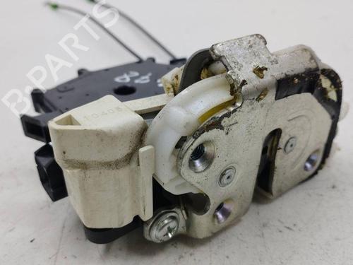 Front left lock CITROËN C-CROSSER (VU_, VV_) 2.2 HDi | BP28893073C98 