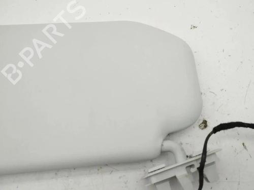 Right sun visor PEUGEOT 508 I (8D_) 1.6 HDi | BP36194170I2 - Image 5