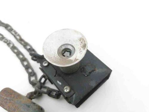 Støtte NISSAN NAVARA (D22) 3.0 TD 4x4 | BP28906107C155 