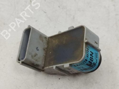 Electronic module HYUNDAI i30 Coupe 1.6 CRDi | BP38247434M83 - Image 2