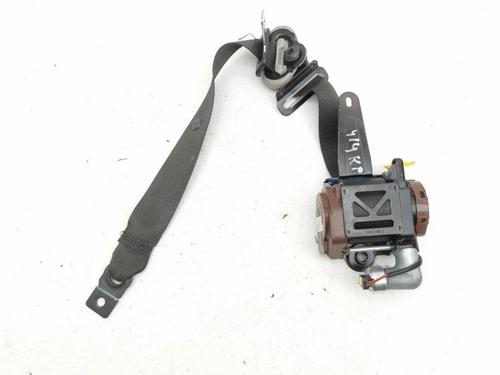 Used Front left seatbelt OPEL ANTARA A (L07) 2.2 CDTi (163 hp) 28892210