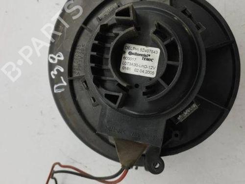 Heater matrix OPEL ASTRA H (A04) 1.7 CDTI (L48) | BP28875032M63