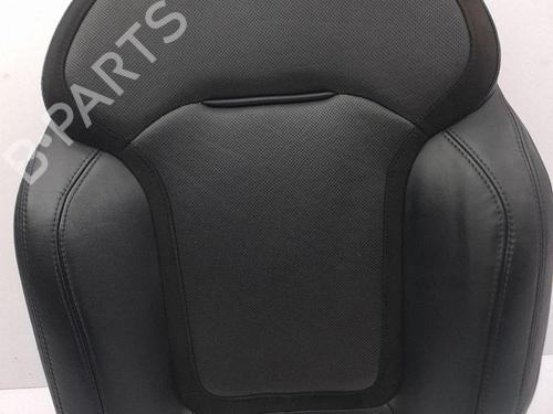 Left front seat RENAULT MEGANE IV Hatchback (B9A/M/N_) 1.2 TCe 130 (B9MR) | BP38243382C15 - Image 14