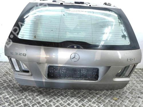 Used Tailgate MERCEDES-BENZ E-CLASS (W211) E 320 CDI (211.022) (224 hp) 28884599