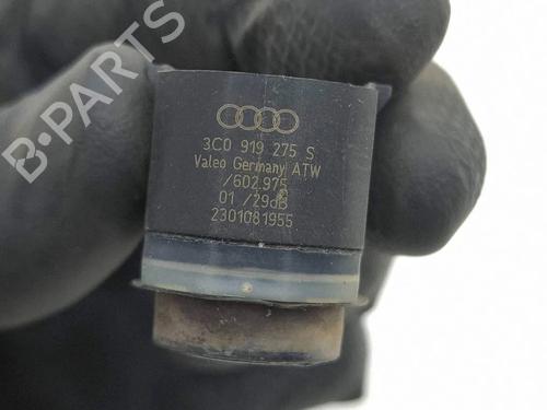 Electronic module AUDI Q7 (4LB) 3.0 TDI quattro | BP40247693M83 - Image 8