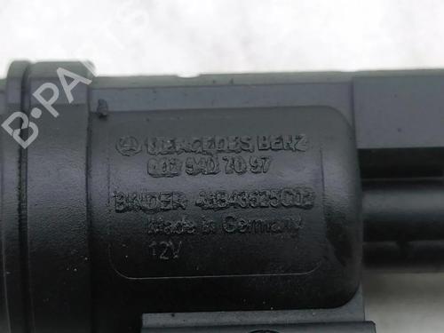 Electronic sensor MERCEDES-BENZ M-CLASS (W166) ML 250 CDI / BlueTEC 4-matic (166.004, 166.003) | BP36200155M84 - Image 6