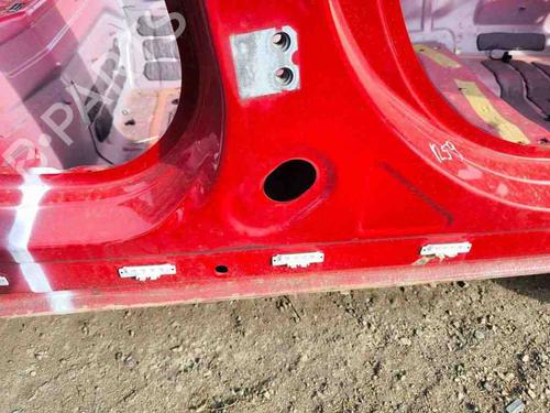 Right sideskirt ALFA ROMEO GIULIA (952_) 2.0 (952ACA25) | BP28883044C114 