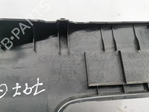 Boot lining MAZDA CX-5 (KF) 2.0 | BP38500719I3 - Image 2