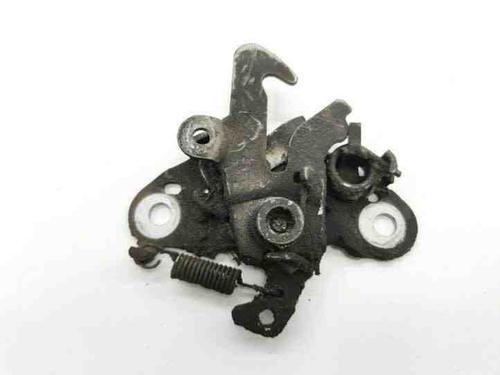 Used Hood lock CITROËN C8 (EA_, EB_) 2.0 HDi (107 hp) 28847162