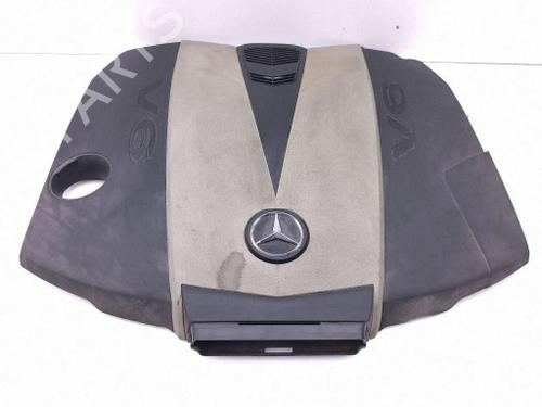 Used Upper protection Upper protection MERCEDES-BENZ E-CLASS (W212) E 350 CDI (212.025) (231 hp) 40465707 40465707