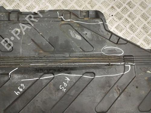 Underbody protection MERCEDES-BENZ E-CLASS (W213) E 220 d (213.004) | BP36193740M92 - Image 4