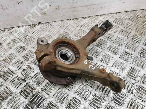 Right front steering knuckle CITROËN C4 III (BA_, BB_, BC_) ë-C4 (BCZKXC, BZCKSC) | BP36104157M26 - Image 8