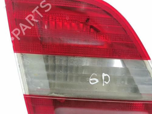 Right tailgate light MERCEDES-BENZ B-CLASS Sports Tourer (W245) B 180 CDI (245.207) | BP28887275C80 