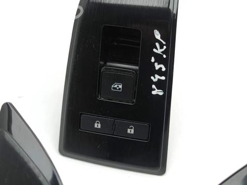 Left front window switch NISSAN QASHQAI III (J12) 1.3 DIG-T All-wheel Drive | BP33865458I27 - Image 6