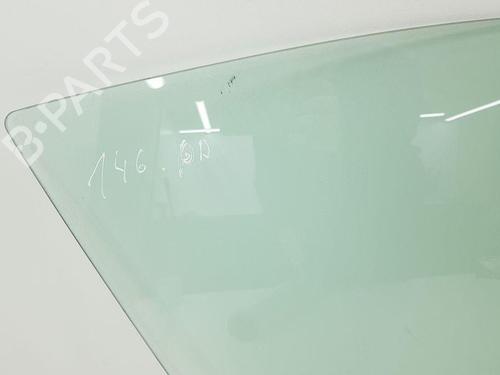 Front right door window MAZDA 5 (CR) 2.0 CD (CR19) | BP28885840C19 