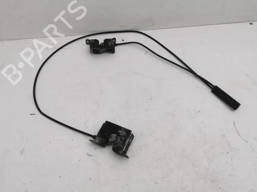 Used Hood lock MINI MINI COUNTRYMAN (R60) Cooper S (184 hp) 28860765