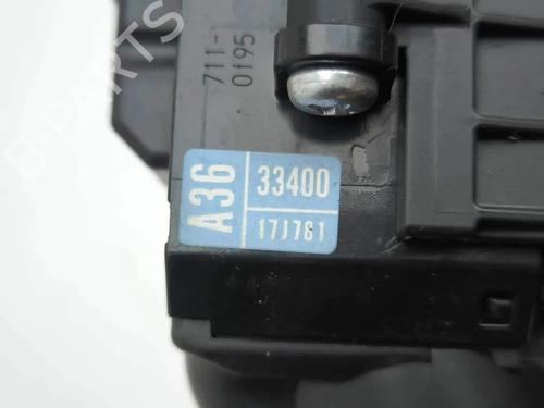 Steering column stalk TOYOTA RAV 4 V (_A5_, _H5_) 2.5 Hybrid AWD (AXAH54) | BP33918996I23 - Image 2
